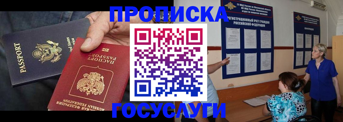 прописка поиск в Бердске